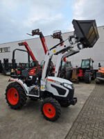 Micro tracteur Bobcat CT2025 – Bild 4