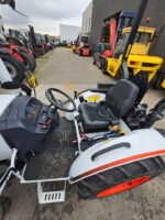 Micro tracteur Bobcat CT2025 – Bild 3