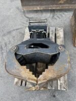 CASE CX 39B S2 (2014) – Gebrauchte Minibagger, 3,9 t – 3.100 Std. – 3 Löffel – Bild 7