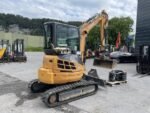 CASE CX 39B S2 (2014) – Gebrauchte Minibagger, 3,9 t – 3.100 Std. – 3 Löffel – Bild 10