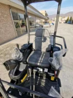 Minibagger CASE CX 17D – gebraucht – Bild 16