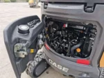 Minibagger CASE CX 19D – gebraucht – Bild 7