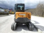 Gebrauchte Minibagger: CASE CX 60 C – Bild 5