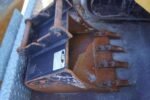 Gebrauchter Caterpillar 301.7D Minibagger – 1,85 t (2017) – 1.461 Std. – Bild 4