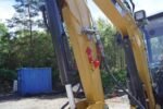 Gebrauchter Caterpillar 301.7D Minibagger – 1,85 t (2017) – 1.461 Std. – Bild 5