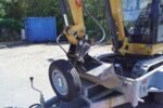 Gebrauchter Caterpillar 301.7D Minibagger – 1,85 t (2017) – 1.461 Std. – Bild 6