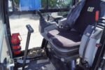 Gebrauchter Caterpillar 301.7D Minibagger – 1,85 t (2017) – 1.461 Std. – Bild 10