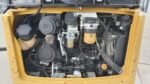 Caterpillar CAT 302.2D (2013) – Minibagger 2,1 t – 2.468 Std. – 3 Löffel – Bild 7