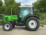 Micro-traktor Deutz-fahr Agrocompact F80