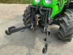 Micro-traktor Deutz-fahr Agrocompact F80 – Bild 5