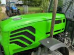 Micro-traktor Deutz-fahr Agrocompact F80 – Bild 6