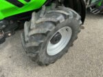 Micro-traktor Deutz-fahr Agrocompact F80 – Bild 7
