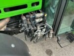 Micro-traktor Deutz-fahr Agrocompact F80 – Bild 8