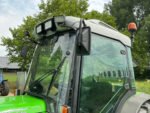 Micro-traktor Deutz-fahr Agrocompact F80 – Bild 9