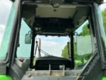 Micro-traktor Deutz-fahr Agrocompact F80 – Bild 10