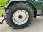 Micro-traktor Deutz-fahr Agrocompact F80 – Bild 12
