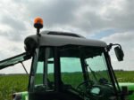 Micro-traktor Deutz-fahr Agrocompact F80 – Bild 13