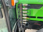 Micro-traktor Deutz-fahr Agrocompact F80 – Bild 16