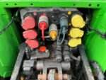 Micro-traktor Deutz-fahr Agrocompact F80 – Bild 19
