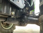 Micro-traktor Deutz-fahr Agrocompact F80 – Bild 20