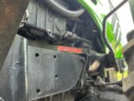 Micro-traktor Deutz-fahr Agrocompact F80 – Bild 21