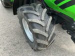 Micro-traktor Deutz-fahr Agrocompact F80 – Bild 22