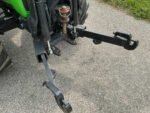 Micro-traktor Deutz-fahr Agrocompact F80 – Bild 23