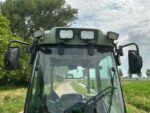 Micro-traktor Deutz-fahr Agrocompact F80 – Bild 24