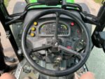 Micro-traktor Deutz-fahr Agrocompact F80 – Bild 27