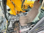 Gebrauchter Doosan DX190W Radbagger (ETEC 818) – 18,2 t (2008) – Bild 9