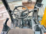 Gebrauchter Doosan DX190W Radbagger (ETEC 818) – 18,2 t (2008) – Bild 10