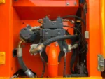 Gebrauchter Doosan DX190W Radbagger (ETEC 818) – 18,2 t (2008) – Bild 13