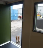 10 Fuß Bürocontainer – Bild 8