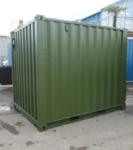 10 Fuß Bürocontainer – Bild 11