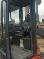 Gebrauchter Minibagger Eurocomach ES 28.2 ZT (2016) – Bild 5