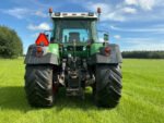Fendt 818 VARIO – Bild 7