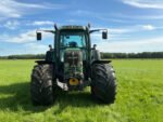 Fendt 818 VARIO – Bild 4