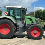 Fendt 822 VARIO