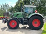 Fendt 822 VARIO – Bild 11