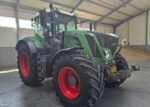 Fendt 828 S4 – Bild 7