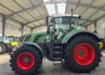 Fendt 828 S4 – Bild 6