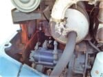 Gebrauchter Hitachi EX40 Minibagger – 4,1 t (2000) mit 3 Löffeln – Bild 7