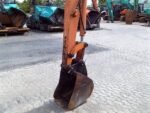 Gebrauchter Hitachi EX40 Minibagger – 4,1 t (2000) mit 3 Löffeln – Bild 10