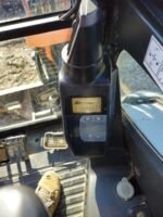 Gebrauchter Hitachi ZX35U-2 Minibagger (2007) – 3,5 t mit Klimaanlage – Bild 6