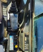 Gebrauchter Hitachi ZX35U-2 Minibagger (2007) – 3,5 t mit Klimaanlage – Bild 7