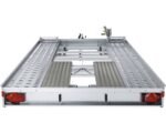 Humbaur Autoanhänger Carry Car – Plattform 400×214 cm – Nutzlast 2.140 kg – Bild 3