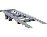 Humbaur Autoanhänger Carry Car – Plattform 400×214 cm – Nutzlast 2.140 kg – Bild 4