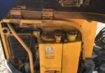 Gebrauchter Hyundai Robex 27Z-9 Minibagger (2011) – 2,8 t mit 3 Löffeln – Bild 5