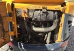 Gebrauchter Hyundai Robex 27Z-9 Minibagger (2011) – 2,8 t mit 3 Löffeln – Bild 6