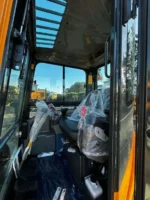 HYUNDAI R25Z-9AK Minibagger – gebraucht – Bild 6